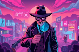 10 Películas de Western y Detectives para los Amantes del Misterio