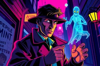 Películas de detectives y monstruos: una selección emocionante