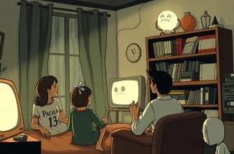 10 Películas de Terror Suave con Doblaje en Español