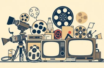 Películas del Siglo XX: Un Viaje al Pasado