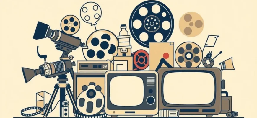 Películas del Siglo XX: Un Viaje al Pasado