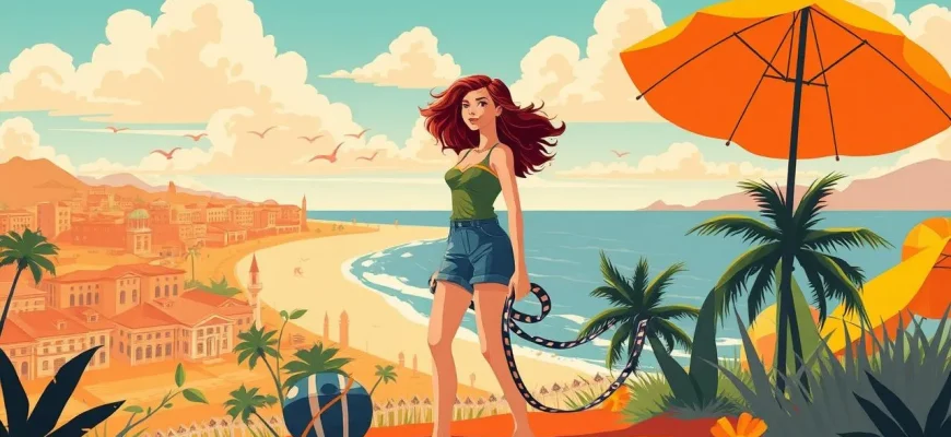 10 Películas de Melodrama Bajo el Sol