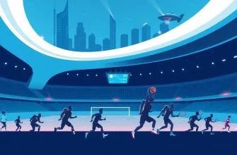 10 Películas de Ciencia Ficción sobre Deportes