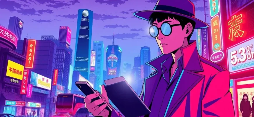 10 Películas Detectivescas Coreanas para Ver en Español