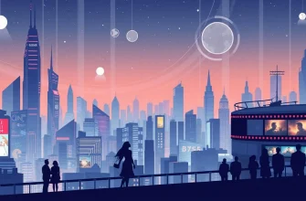 Películas de Ciencia Ficción con Amor y Esperanza