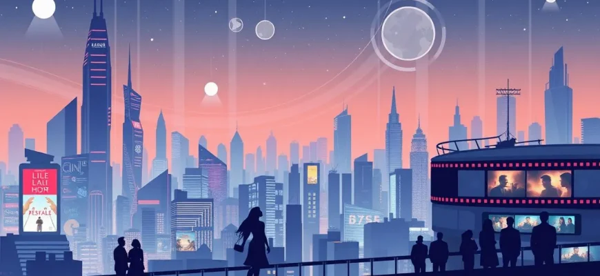 Películas de Ciencia Ficción con Amor y Esperanza