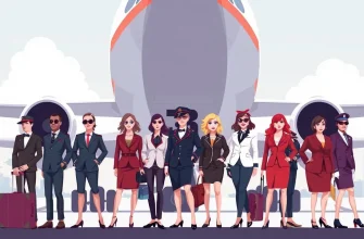 10 Películas Imperdibles sobre Azafatas