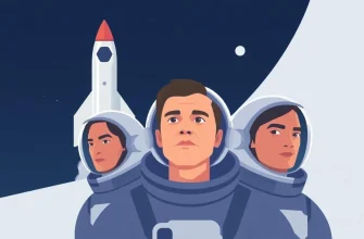 Películas Biográficas de Astronautas en Español