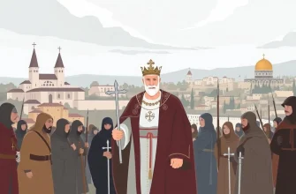 Películas de Drama sobre las Cruzadas