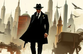 Películas de Guerra: Espías y Enemigos