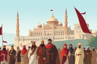 Películas biográficas sobre el Imperio Otomano