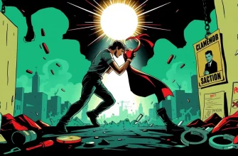 Películas de Crimen y Lucha Clandestina