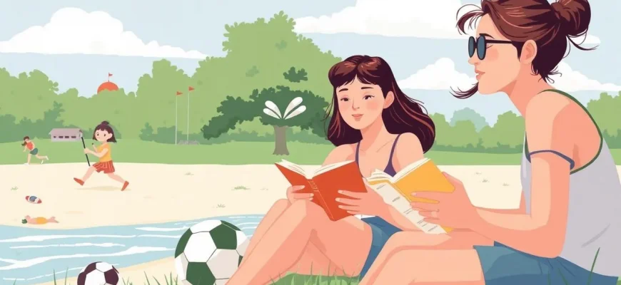 Películas Soviéticas de Verano