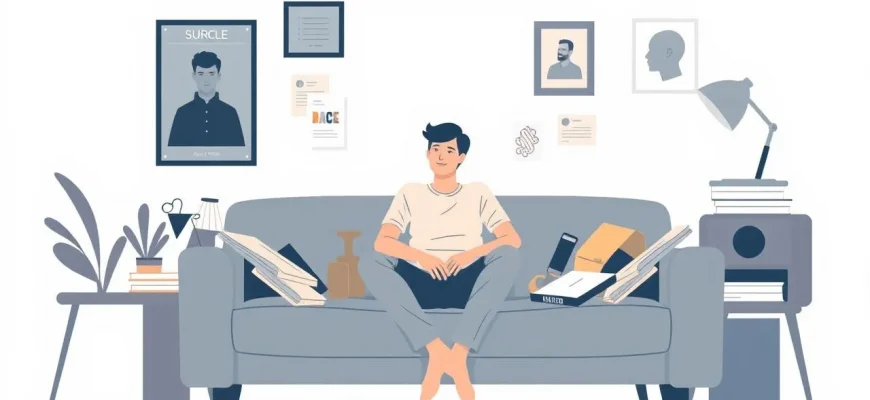 Películas biográficas sobre desempleo