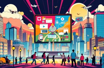 10 Documentales sobre Plataformas Digitales