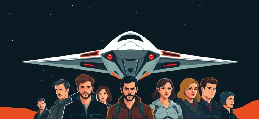 Aventuras Peligrosas en la Ciencia Ficción