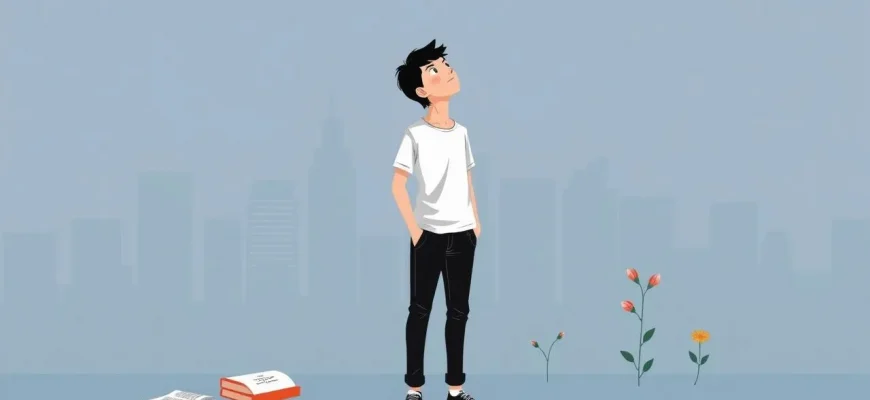 Películas de Coming of Age en Español