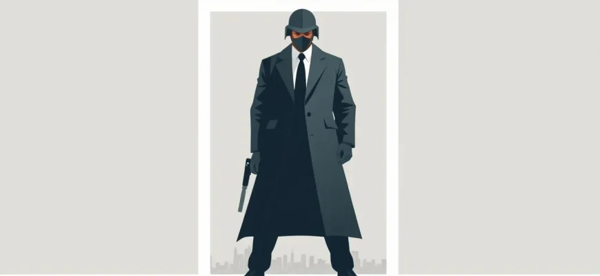 Películas de Suspense con Guardaespaldas