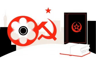Películas soviéticas sobre comunismo