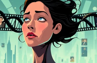 10 Películas de Melodrama sobre Clonación