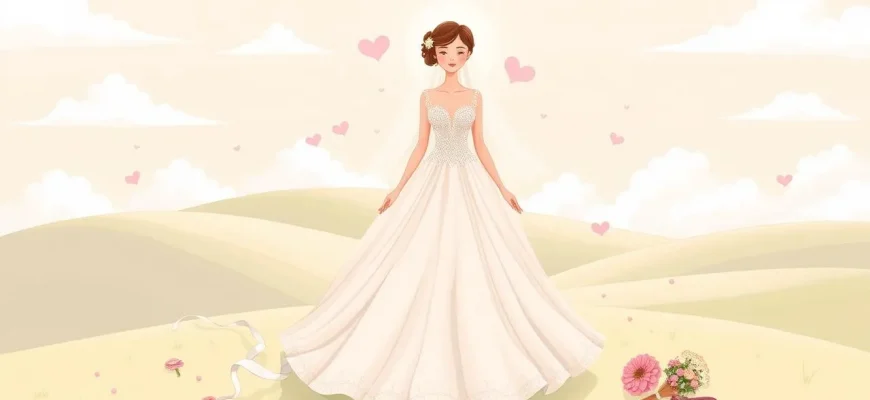 Las Mejores Comedias sobre Vestidos de Novia