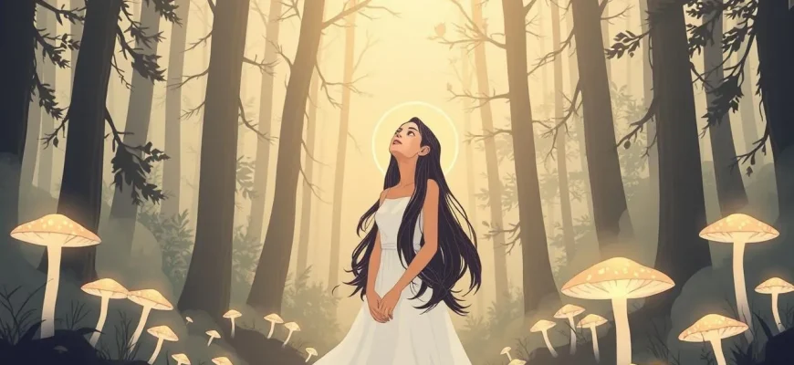 10 Películas de Fantasía que Explorarán tu Espiritualidad