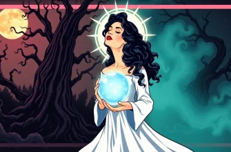 10 Películas de Melodrama y Magia Negra en Español