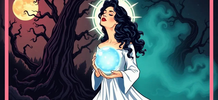 10 Películas de Melodrama y Magia Negra en Español