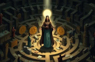 Películas de Fantasía sobre Fraudes Financieros