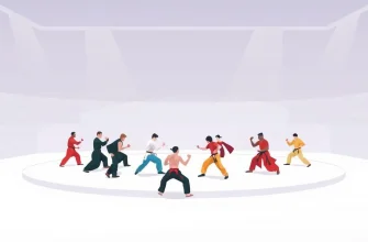 Películas Biográficas de Artes Marciales