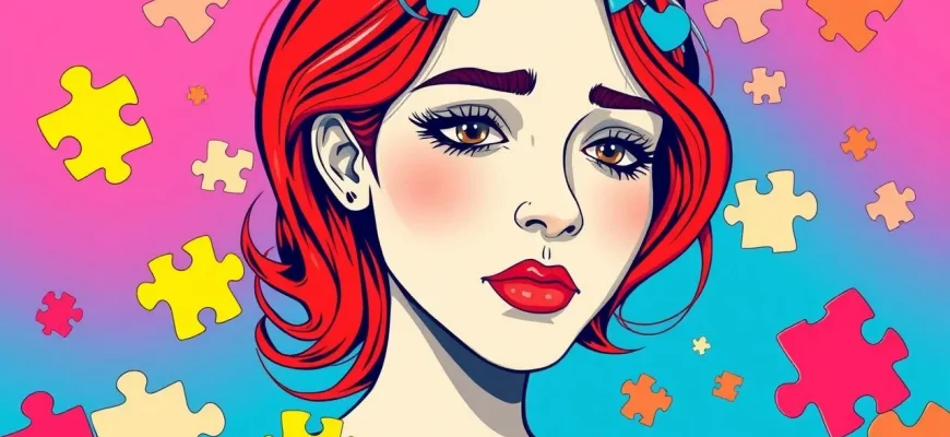 10 Películas de Amor y Amnesia