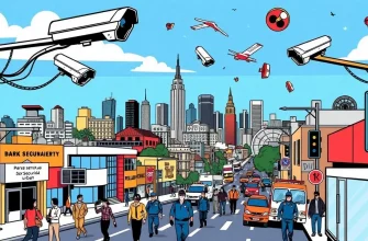 Documentales sobre seguridad urbana