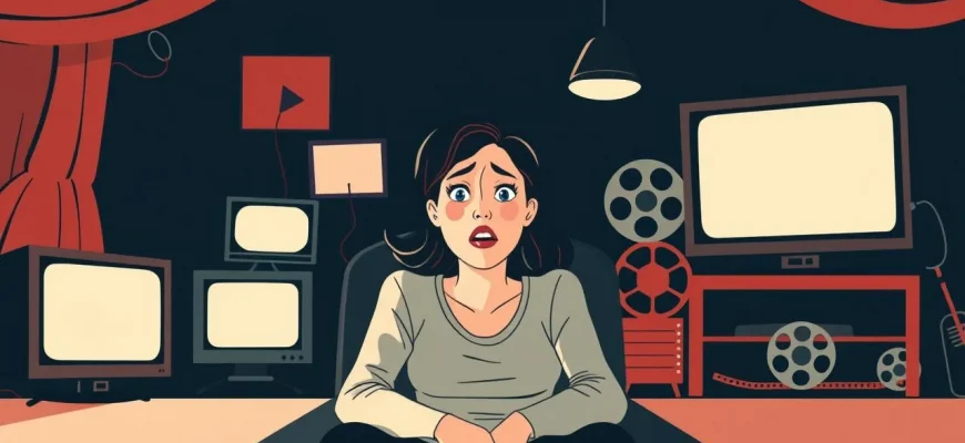 10 Películas de Engaños y Traiciones