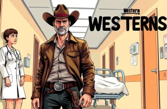 Westerns en Hospitales: 10 Películas Imperdibles