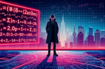 Películas de detectives y matemáticas: Un viaje por el enigma y la lógica