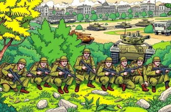 Películas de Aventuras sobre Expediciones Militares