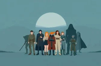 Películas de Fantasía sobre Evacuación