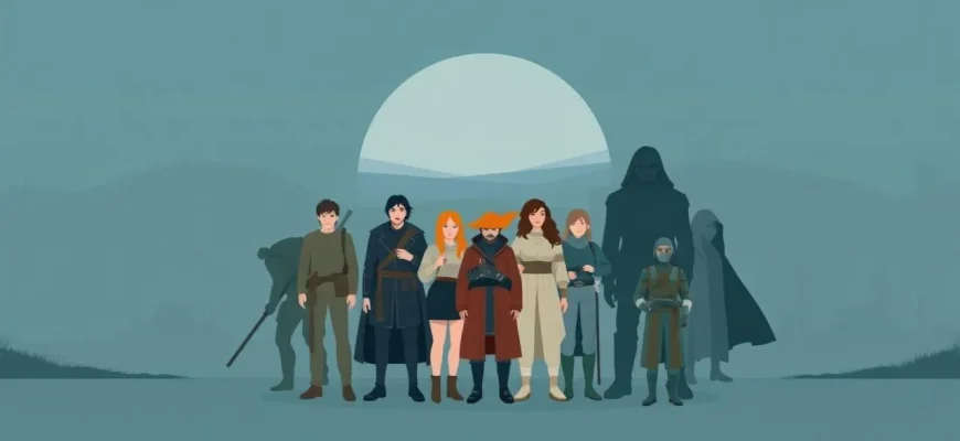 Películas de Fantasía sobre Evacuación