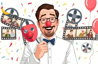 Comedias con Mikhail Galustyan: Risas Garantizadas