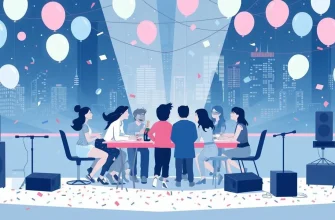 Películas de drama sobre fiestas: una selección imperdible