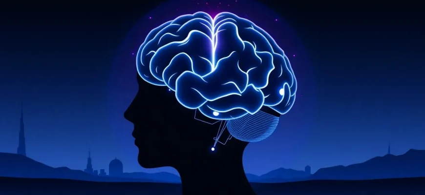 Películas de Ciencia Ficción sobre Psicoterapia