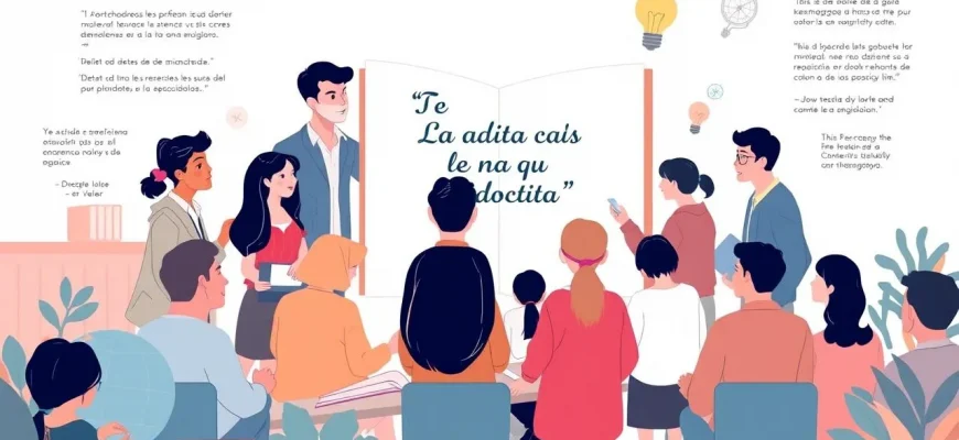 10 Películas Biográficas sobre Educación