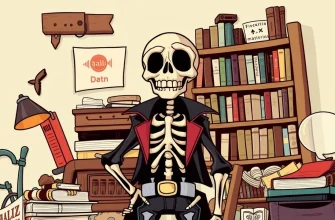 Películas de Esqueletos en Español