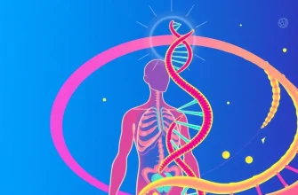 Documentales sobre el genoma humano