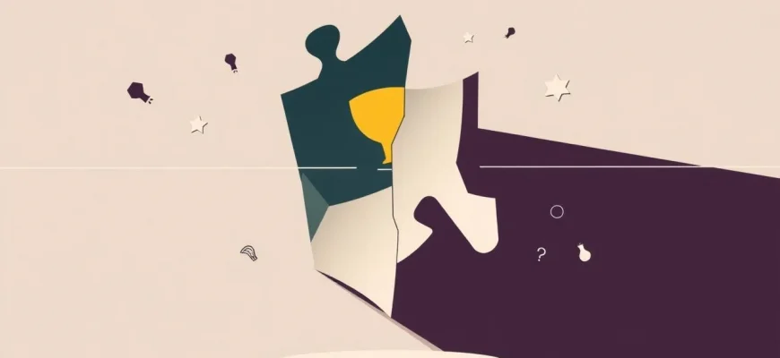 10 Películas de Drama sobre la Envidia al Éxito