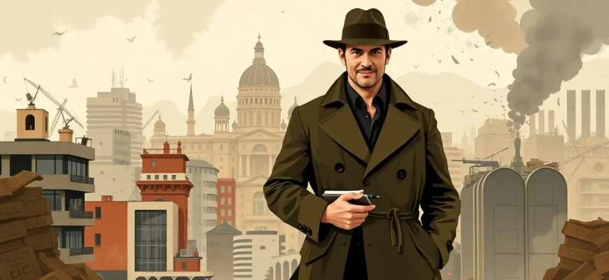 Películas bélicas sobre corresponsales de guerra