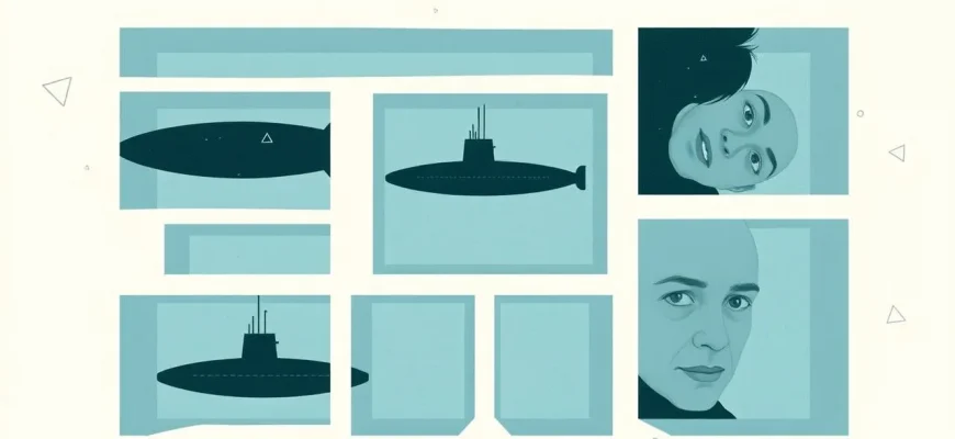 Películas de Suspenso en Espacios Cerrados