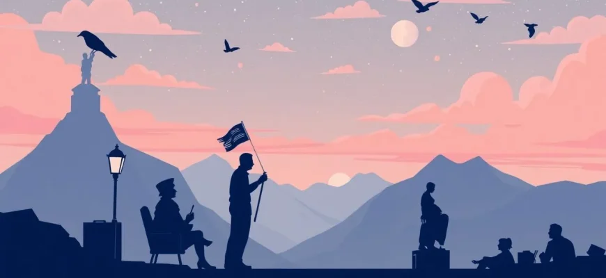 10 Películas Biográficas sobre Juicios que Debes Ver