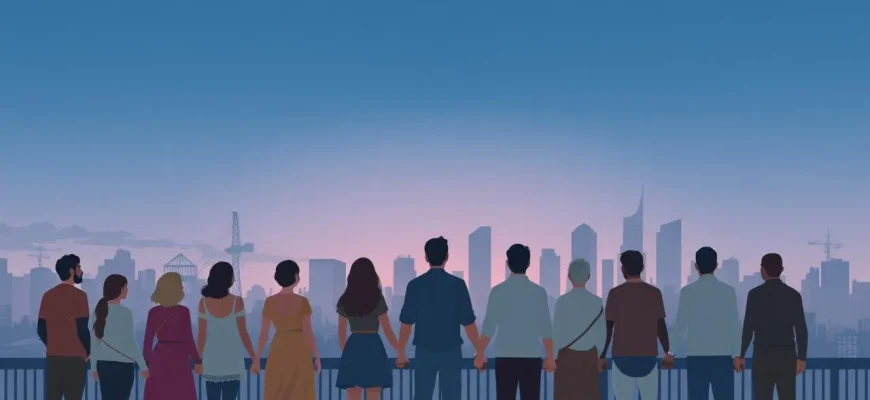 10 Películas de Drama sobre la Lucha por la Justicia