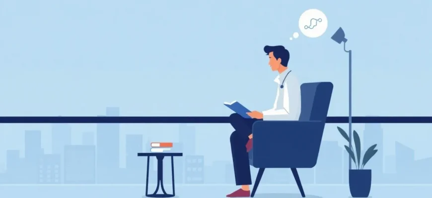 Películas sobre Psicólogos: Una Inmersión en la Mente Humana